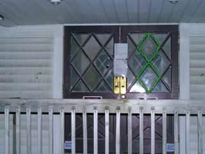 Russellville Ballroom - Misc Facebook Photos (newer photo)